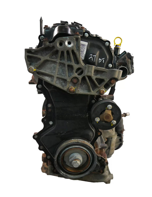 Motor Renault Trafic 2,0 dCi Diesel M9R692 M9R LHM
