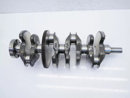 Cigüeñal Ford Mustang Coupe 2.3 EcoBoost 317 PS N48H EJ7 EBA