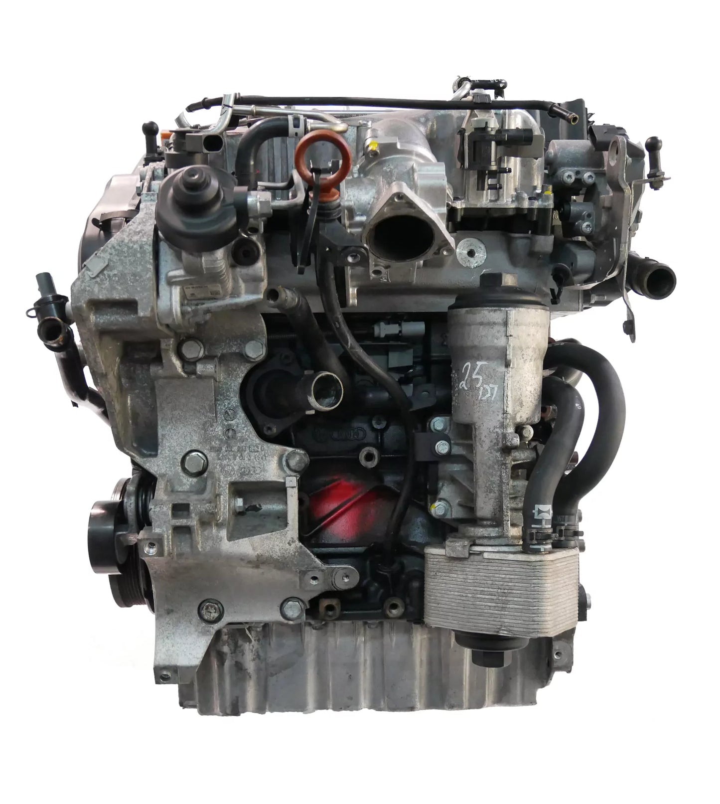 Motor Volkswagen Golf Passat 2.0 TDI CBDC CBD 03L100033S