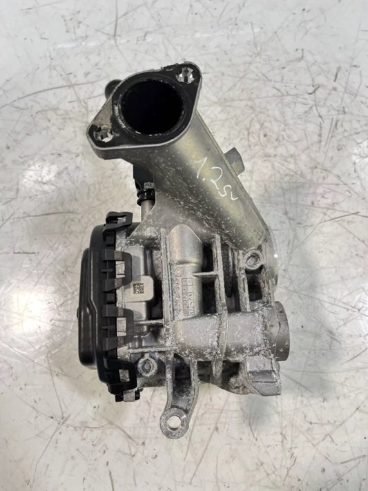 Válvula EGR Peugeot Citroen 1,6 BlueHDI BHW DV6FE BH02 9807369980