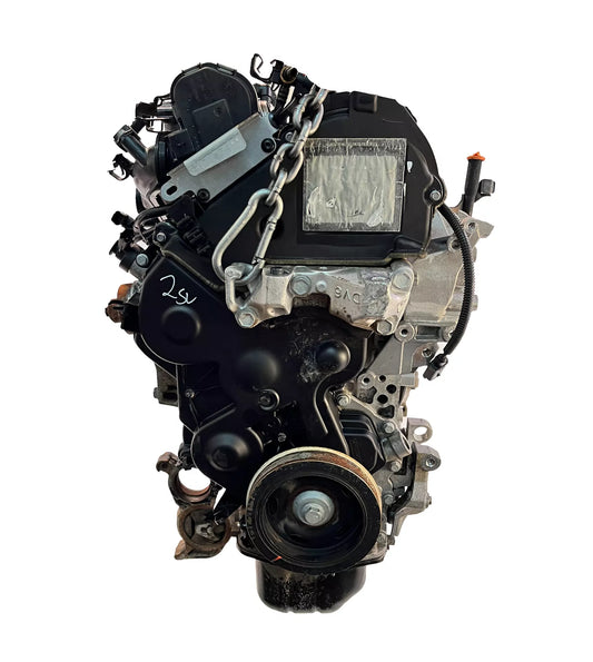Motor Citroen Peugeot Partner 1,6 9H06 9HN DV6ETED 0135SW