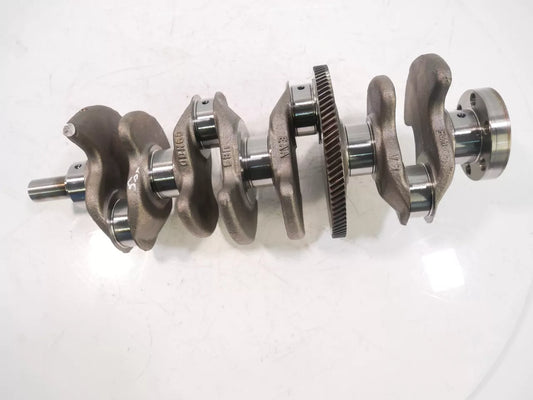 Cigüeñal Ford Mustang Coupe 2.3 EcoBoost 314 PS N48H EAAVBB