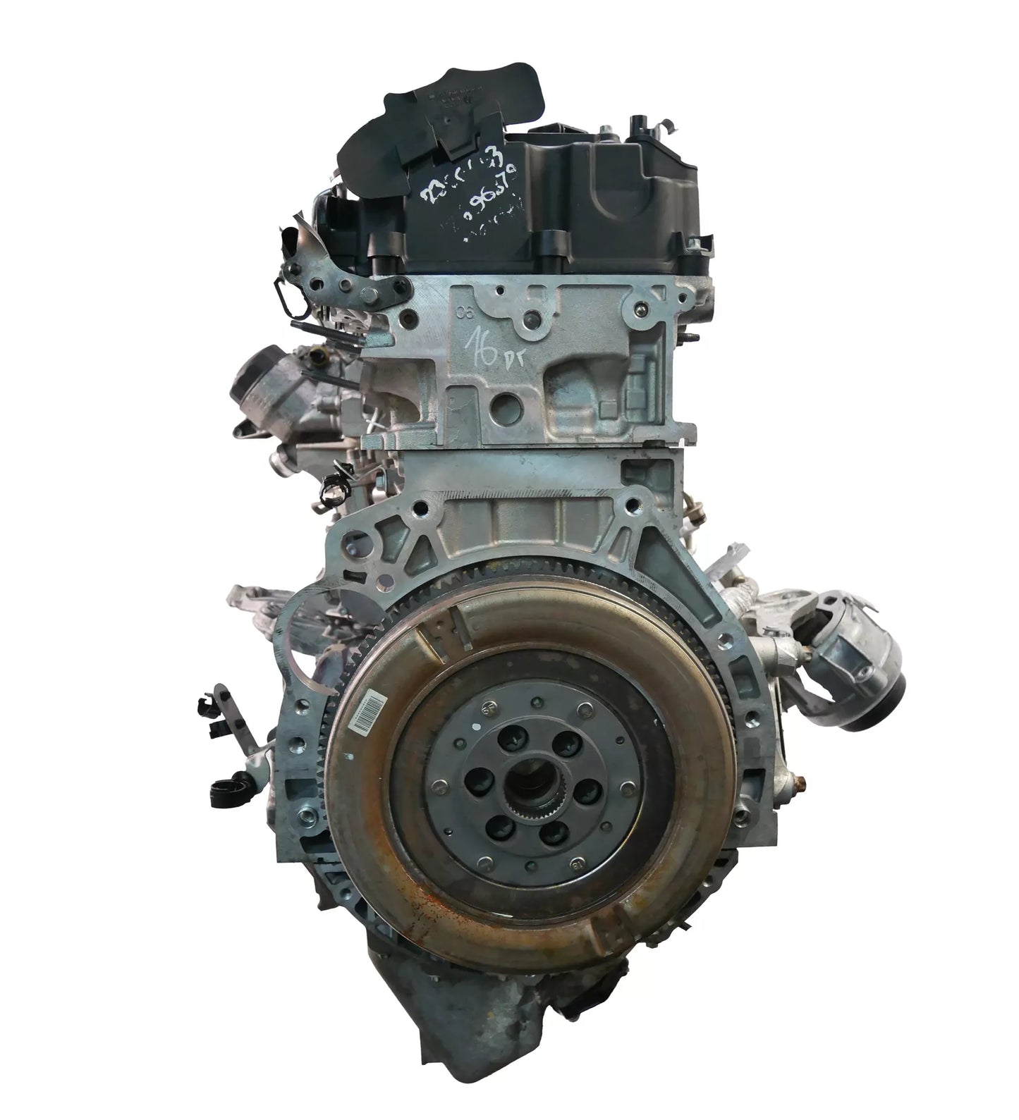 Motor BMW Serie 4 F32 F33 F83 M4 3.0 431 CV S55B30A S55 11002433194