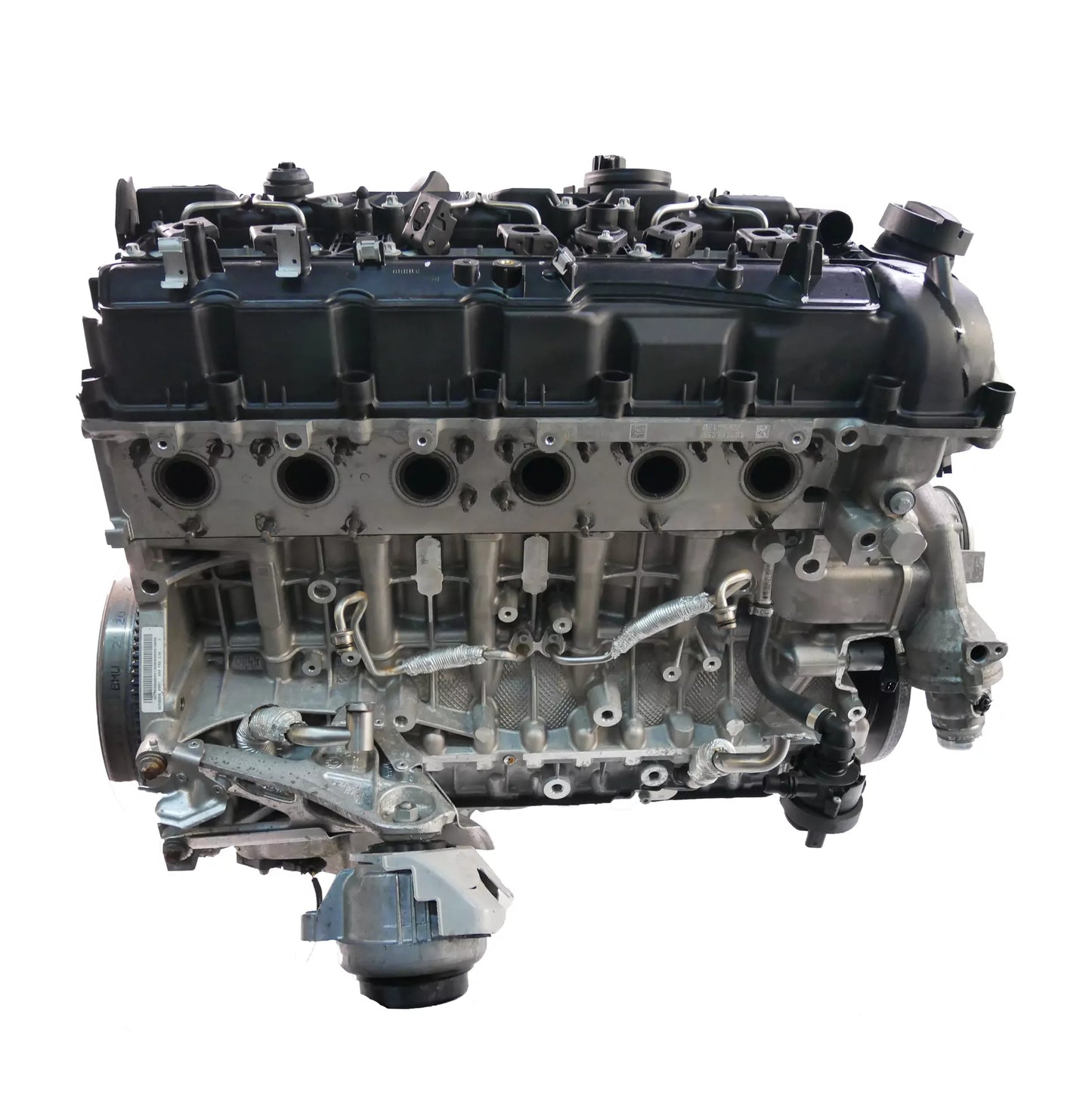 Motor BMW Serie 4 F32 F33 F83 M4 3.0 431 CV S55B30A S55 11002433194