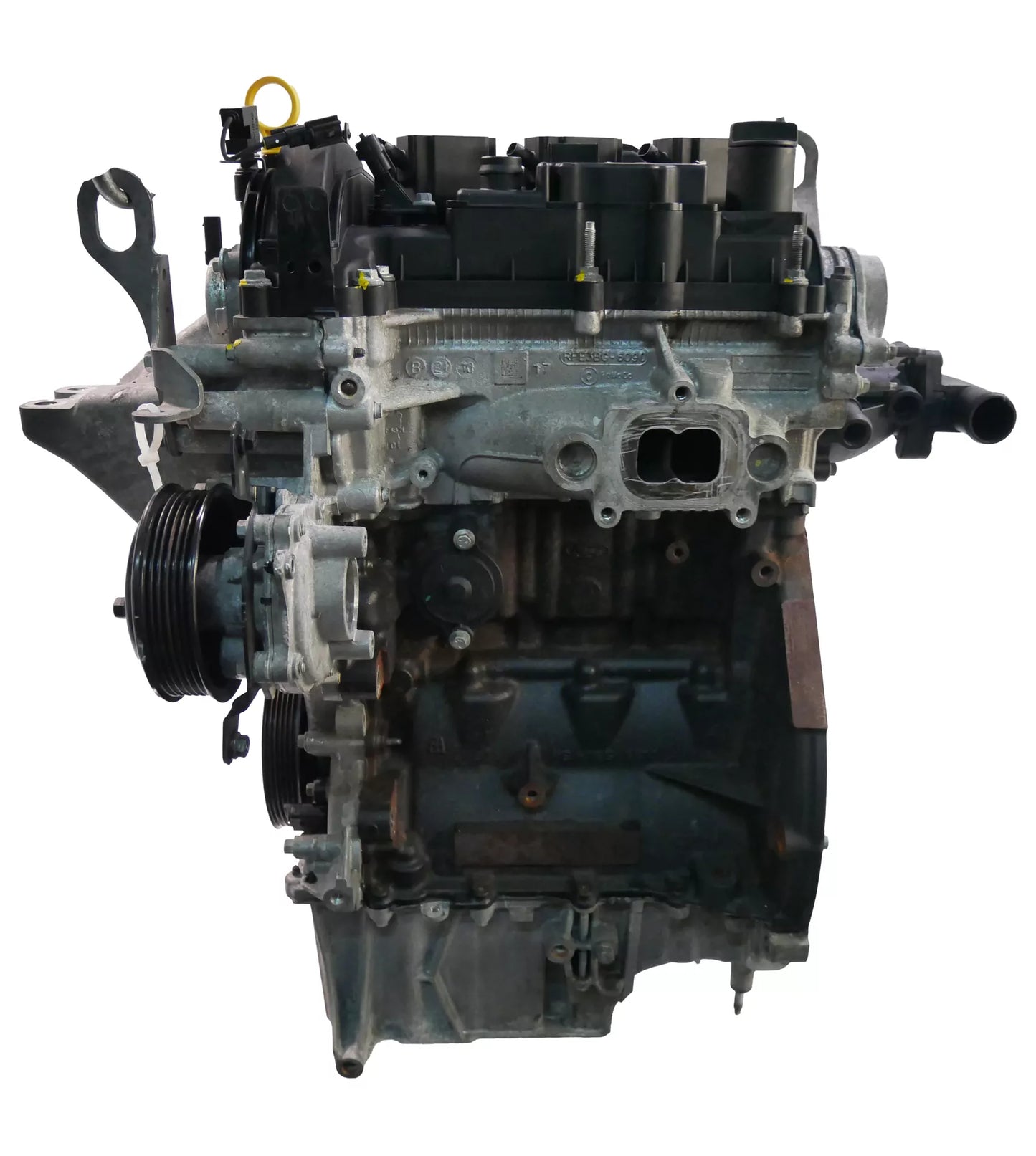 Motor Ford Fiesta VII 1,1 Ti-VCT XYJB H1BG-6006-TB