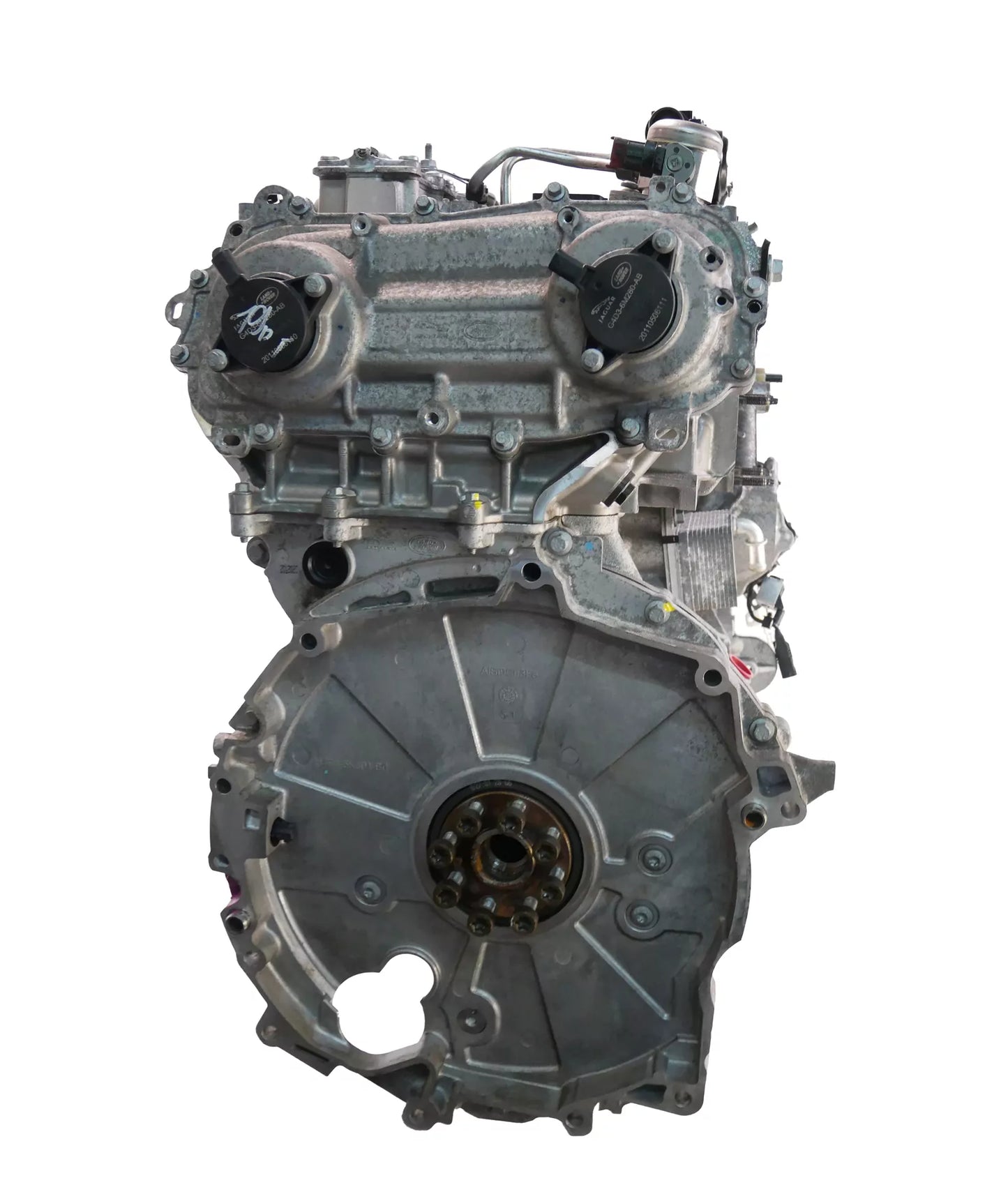 Motor Land Rover Discovery L550 2.0 P200 MHEV PT204 AJ20P4 LR118401