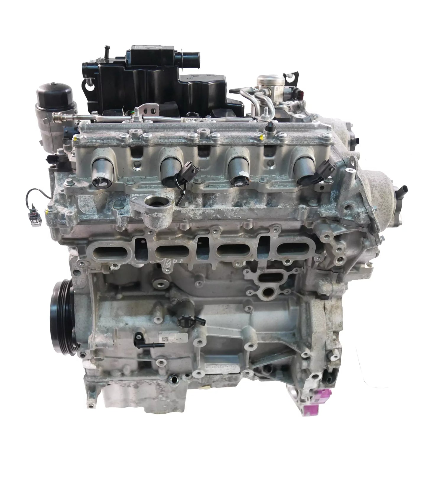 Motor Land Rover Discovery L550 2.0 P200 MHEV PT204 AJ20P4 LR118401