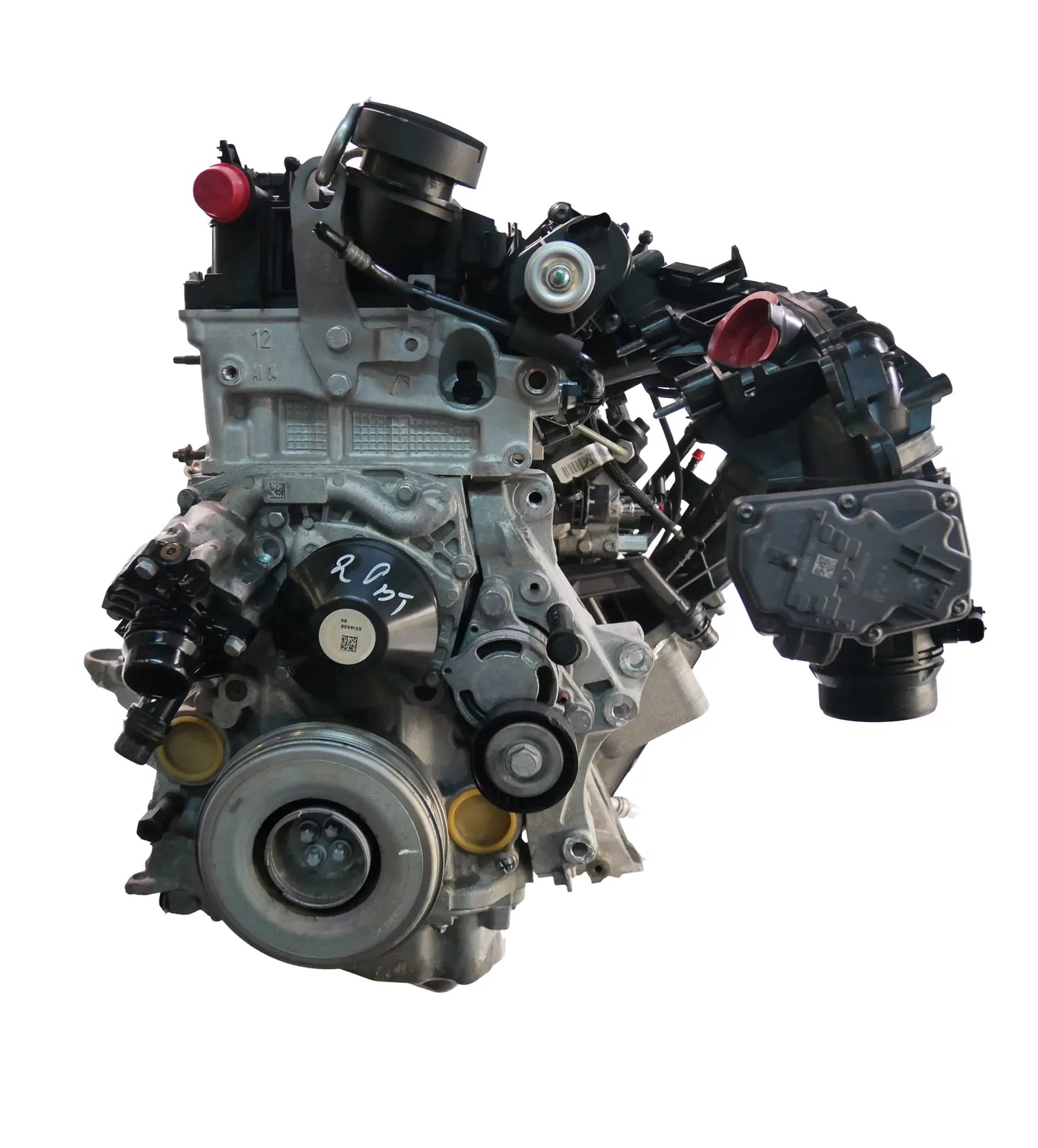 Motor BMW Serie 4 F32 F33 F82 2.0 420 d B47D20A B47 11002455623