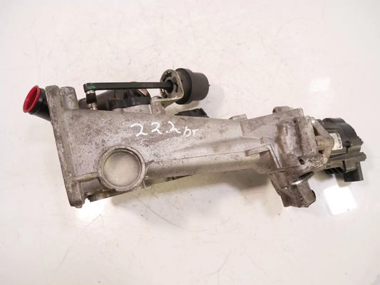 Válvula EGR Opel 2,0 CDTI A20DTH 55566052