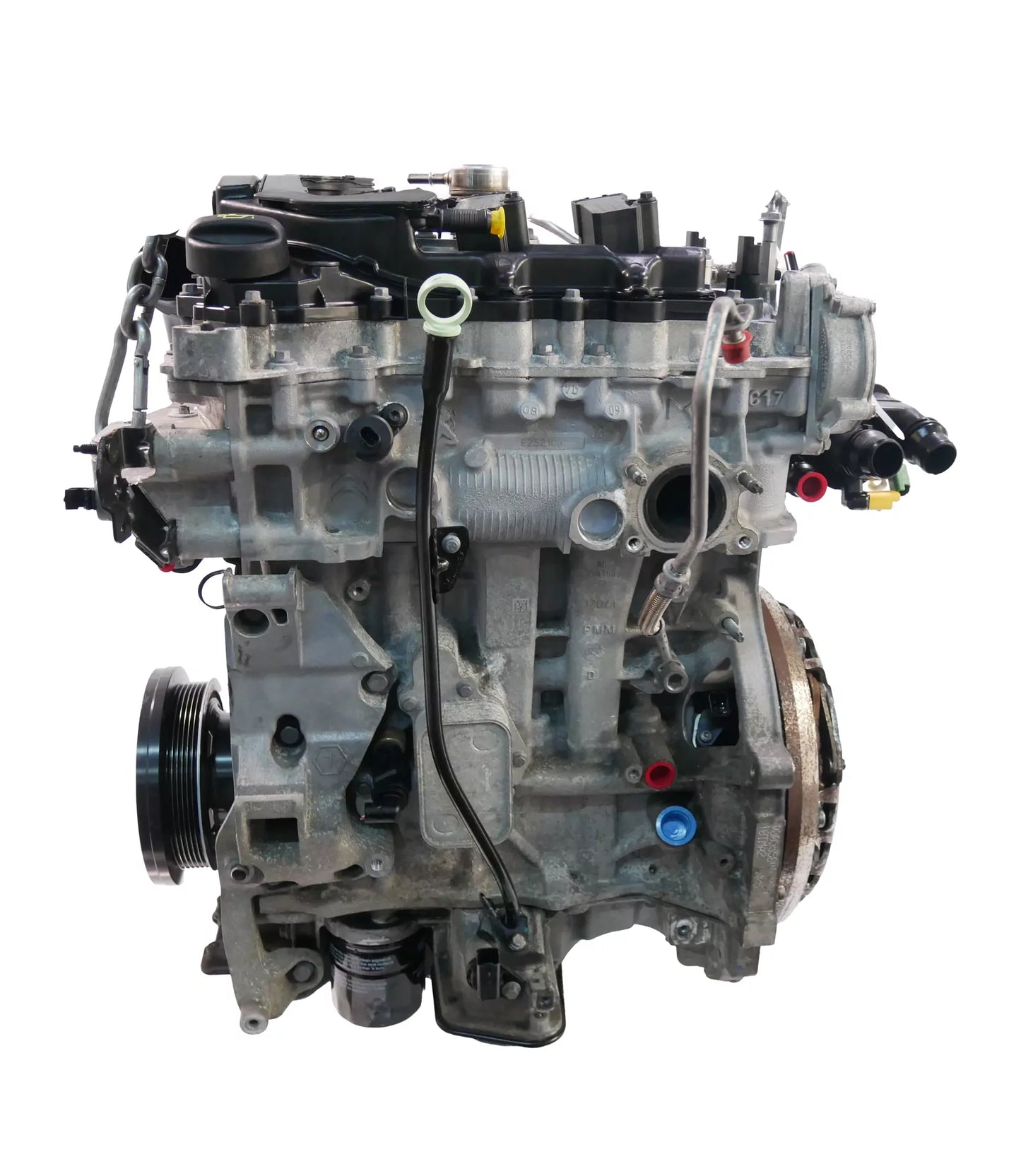 Motor Peugeot 1,2 THP PureTech HNP EBA2DT HN05 1627638180