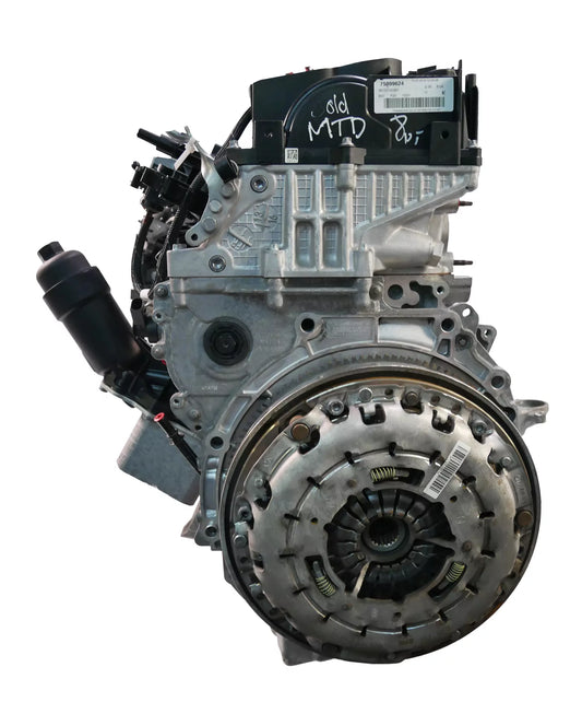 Motor BMW 2,0 D B47D20A B47 11002455626
