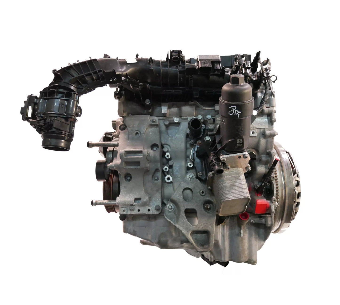 Motor BMW 2,0 D B47D20A B47 11002455626