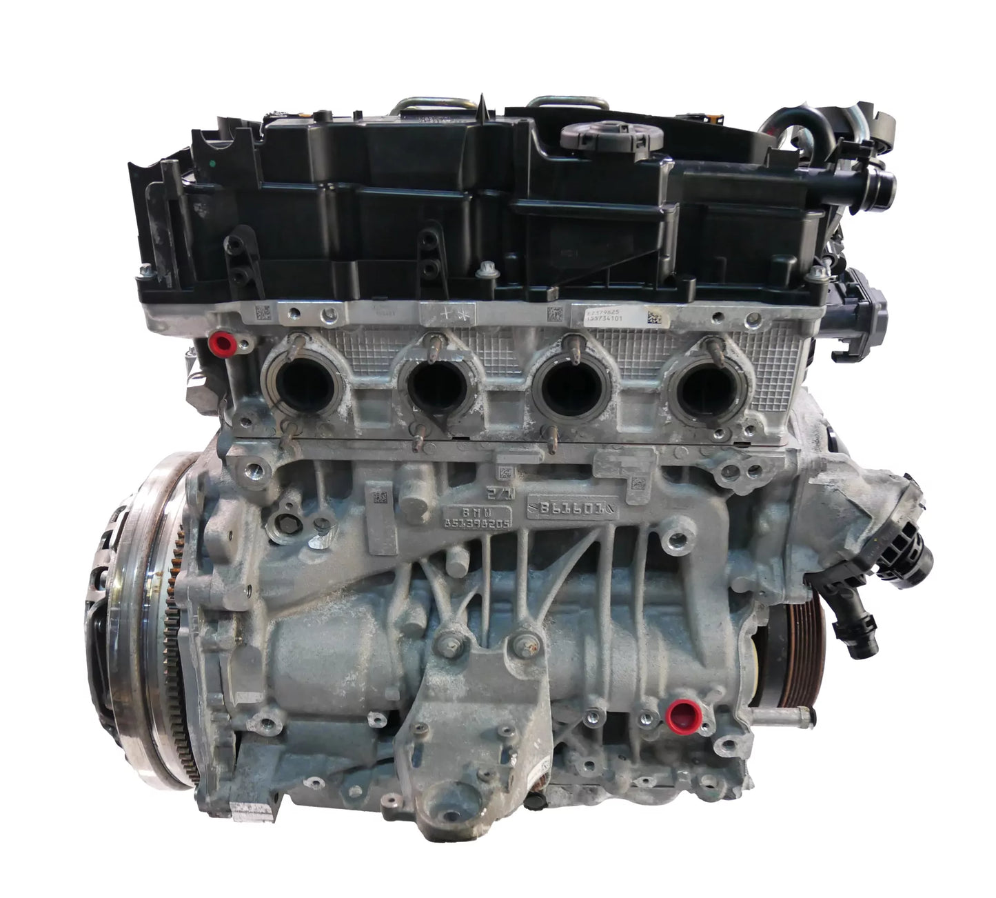 Motor BMW 2,0 D B47D20A B47 11002455626