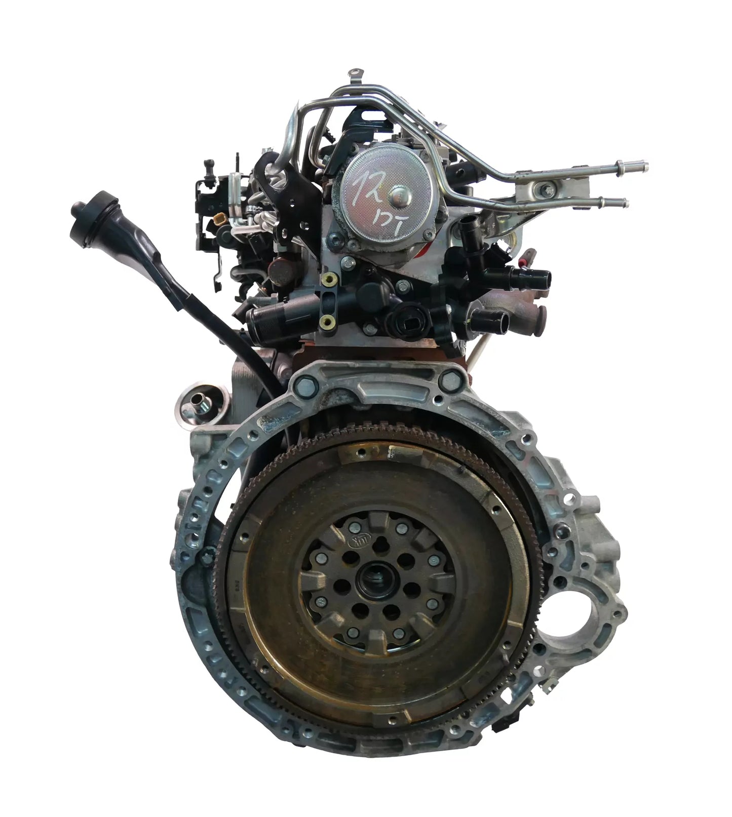 Motor Mercedes-Benz 1,5 A180 CDI K9KA460 OM607.951
