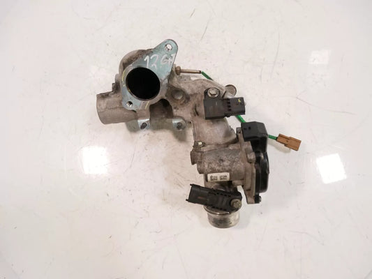 Válvula EGR Mercedes-Benz 1,5 A180 CDI K9KA460 OM607.951 161A09287R
