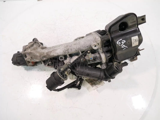 Válvula EGR Opel 2,0 CDTI D Diesel A20DTH LBS 55577443