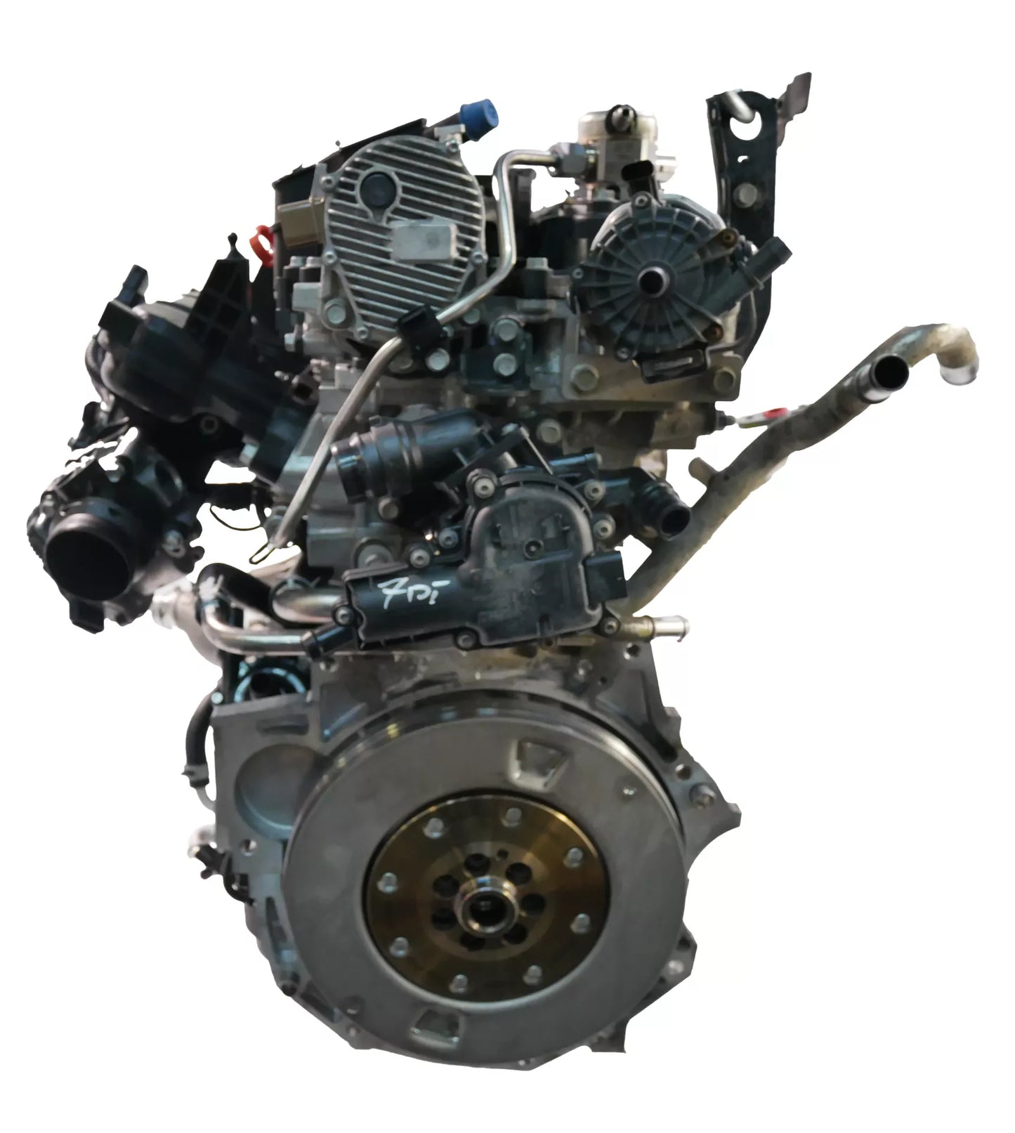 Motor Kia Sorento MQ4 1,6 T-GDi Hybrid G4FT G4FTLH013650