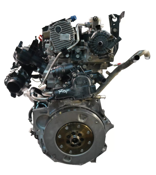 Motor Kia Sorento MQ4 1,6 T-GDi Hybrid G4FT G4FTLH013650