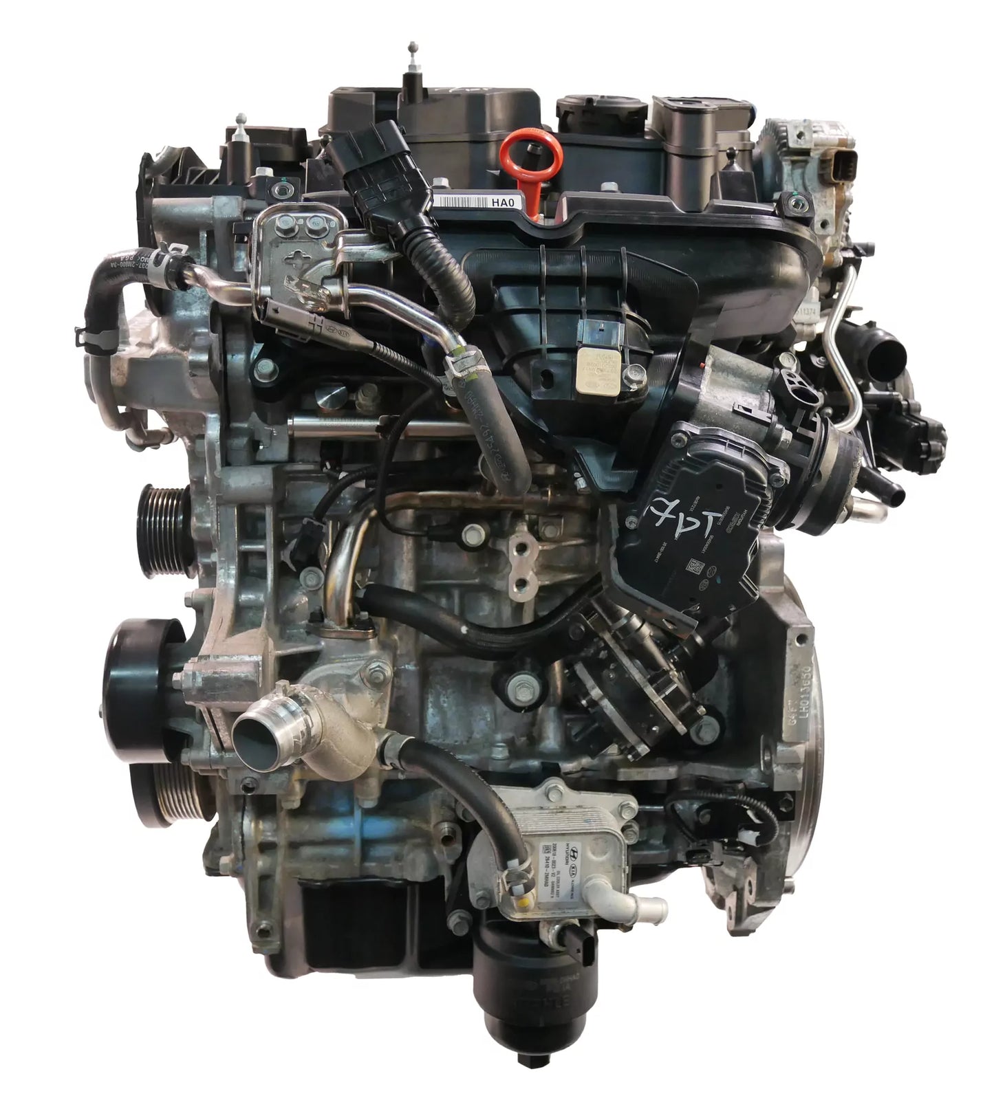 Motor Kia Sorento MQ4 1,6 T-GDi Hybrid G4FT G4FTLH013650
