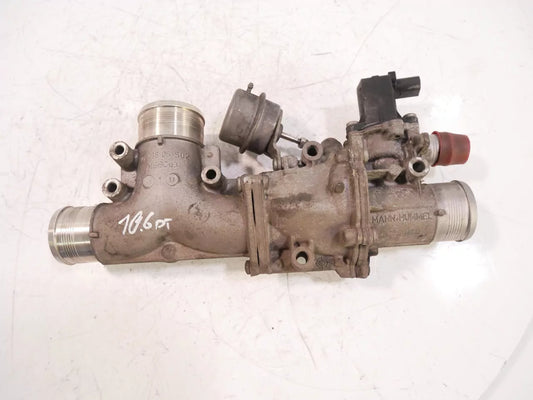 Válvula EGR Jaguar 3,0 V6 D 306DT 1043806S02