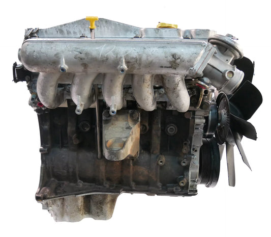Motor Land Rover Discovery Mk2 L318 2.5 Td5 4x4 16P LBB001190 LBB001190E