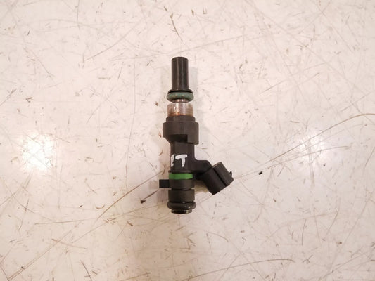 Inyector Boquilla de inyección Nissan 1,6 gasolina HR16DE HR16 FBY1160