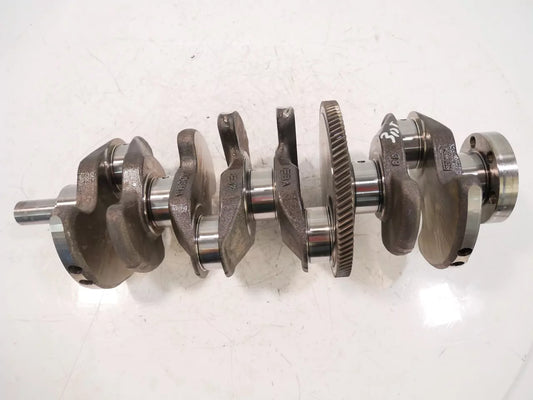 Cigüeñal Ford Mustang 2.3 Eco Boost EcoBoost N48H EBA EJ7E