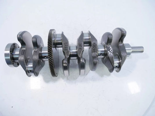 Cigüeñal Ford Mustang 2.3 EcoBoost N48H C23HD0D EBA EJ7E-6300-AC