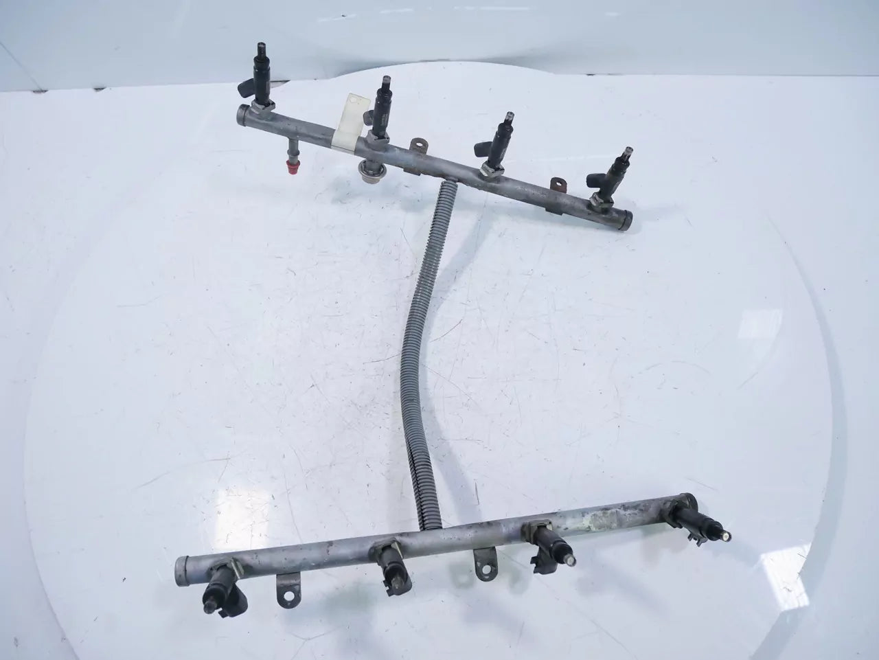 Riel inyector Chrysler Jeep Grand Cherokee 5.7 V8 Hemi ECB 04591853AG