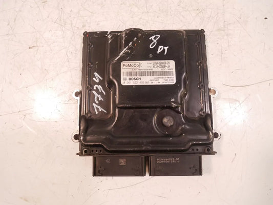 Unidad de control Ford Focus Kuga Escape 1.5 EcoBoost YZDA LX6A-12A650-ZA