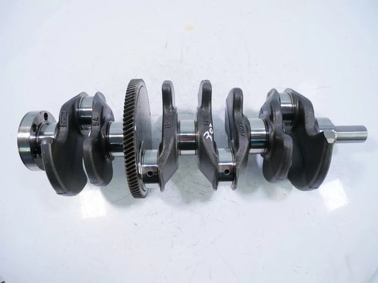 Cigüeñal Ford Mustang 2.3 Eco Boost N48H C23HD0D C23HD EJ7E-6300-AC