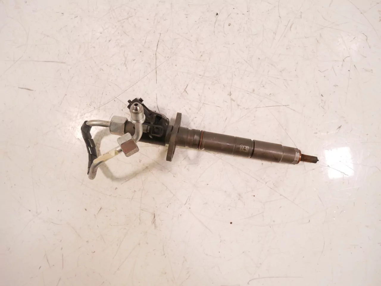 Inyector Boquilla de inyección Jaguar 3,0 V6 306DT 9X2Q-9K546-DB