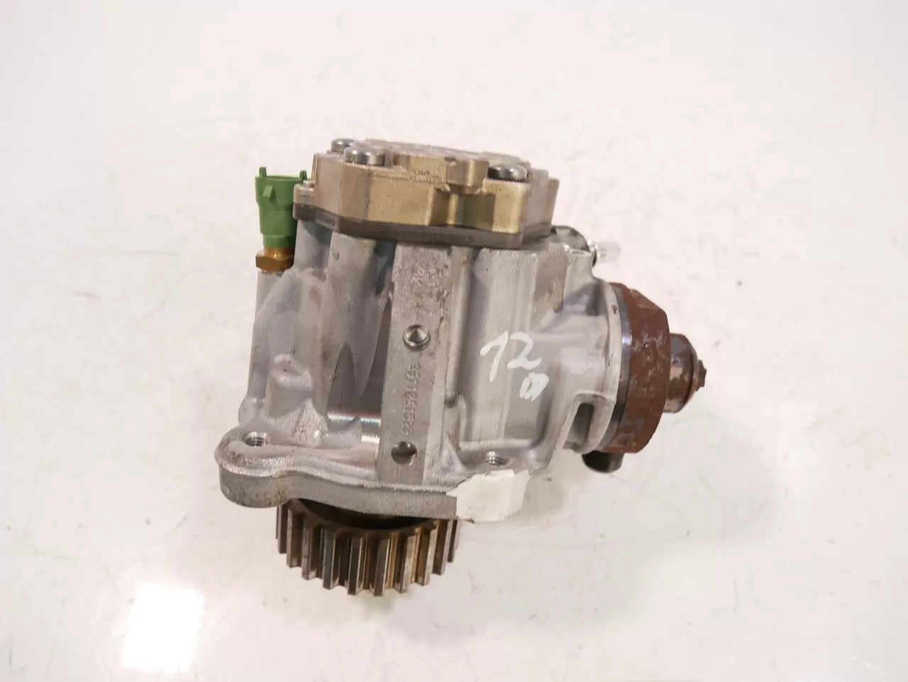 Bomba de alta presión Jaguar XF X250 MK1 3.0 V6 306DT 9X2Q-9B395-CA