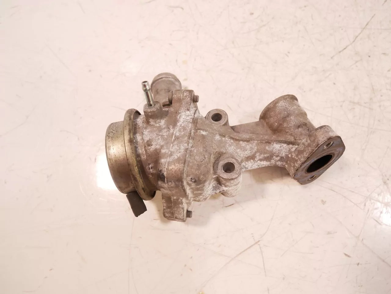 Válvula EGR Mercedes-Benz 1,8 E200 Kompressor M 271.956 A0021406260