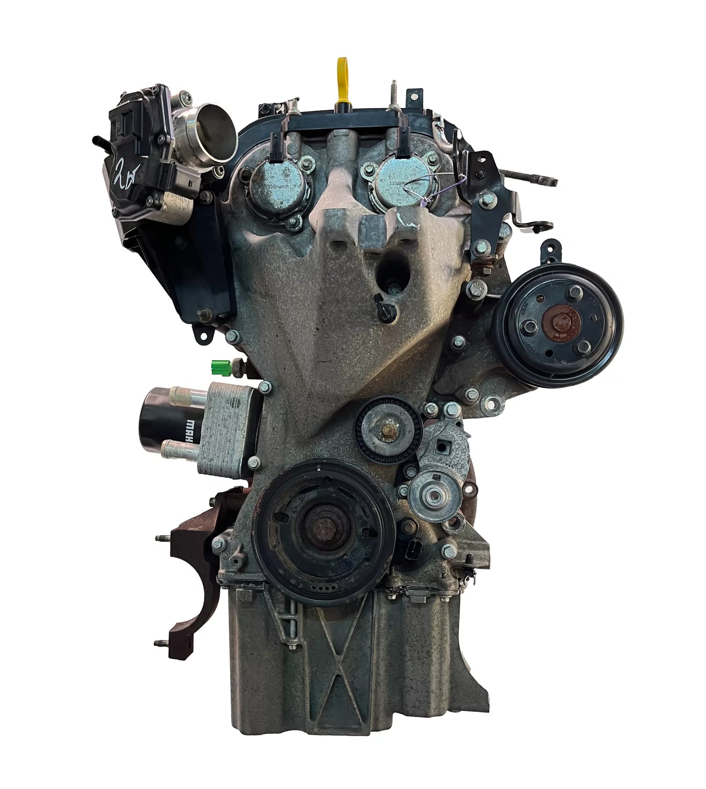 Motor Ford C-Max Focus 1.0 EcoBoost M1DD F1FG-6006-BA