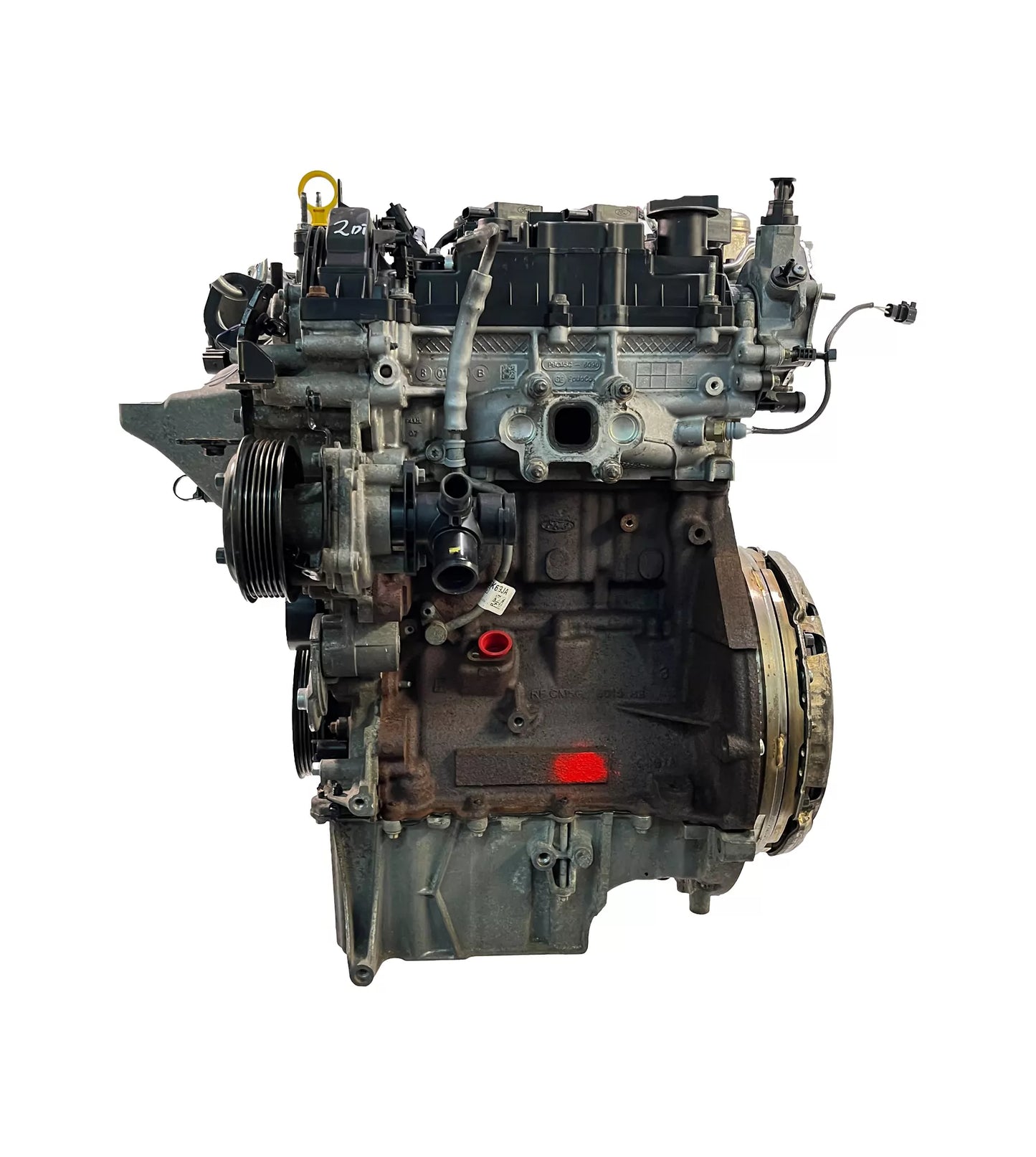 Motor Ford C-Max Focus 1.0 EcoBoost M1DD F1FG-6006-BA