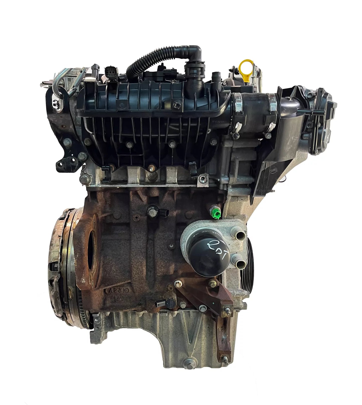 Motor Ford C-Max Focus 1.0 EcoBoost M1DD F1FG-6006-BA