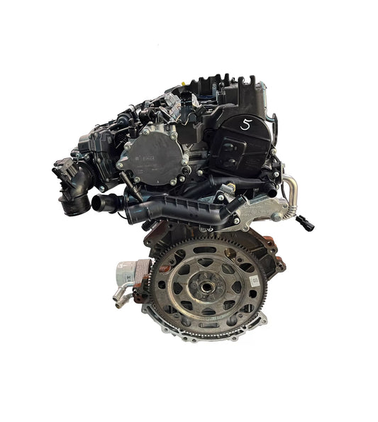 Motor Ford C-Max Focus 1.0 EcoBoost B7DA NX6G-6006-JA