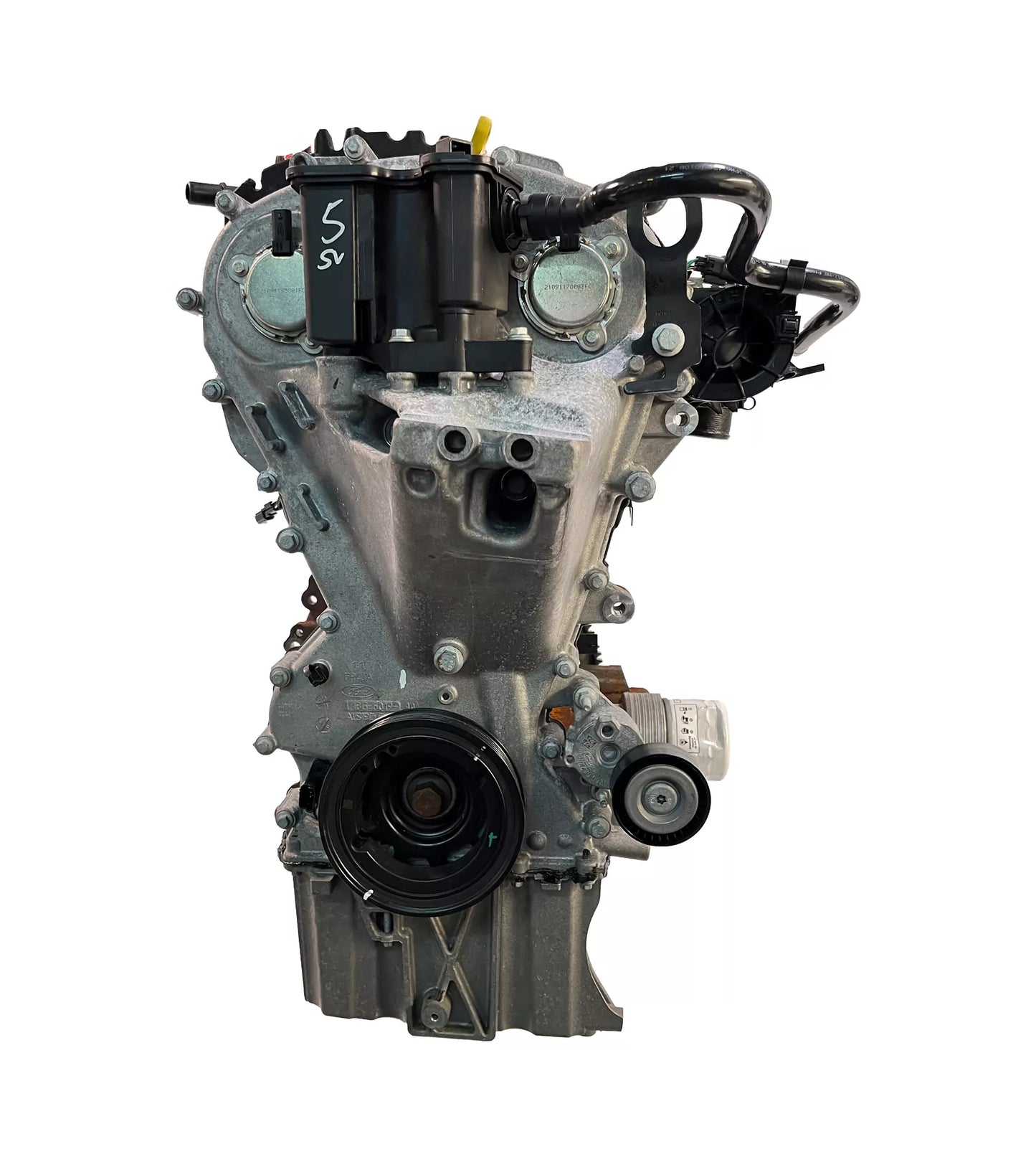 Motor Ford C-Max Focus 1.0 EcoBoost B7DA NX6G-6006-JA