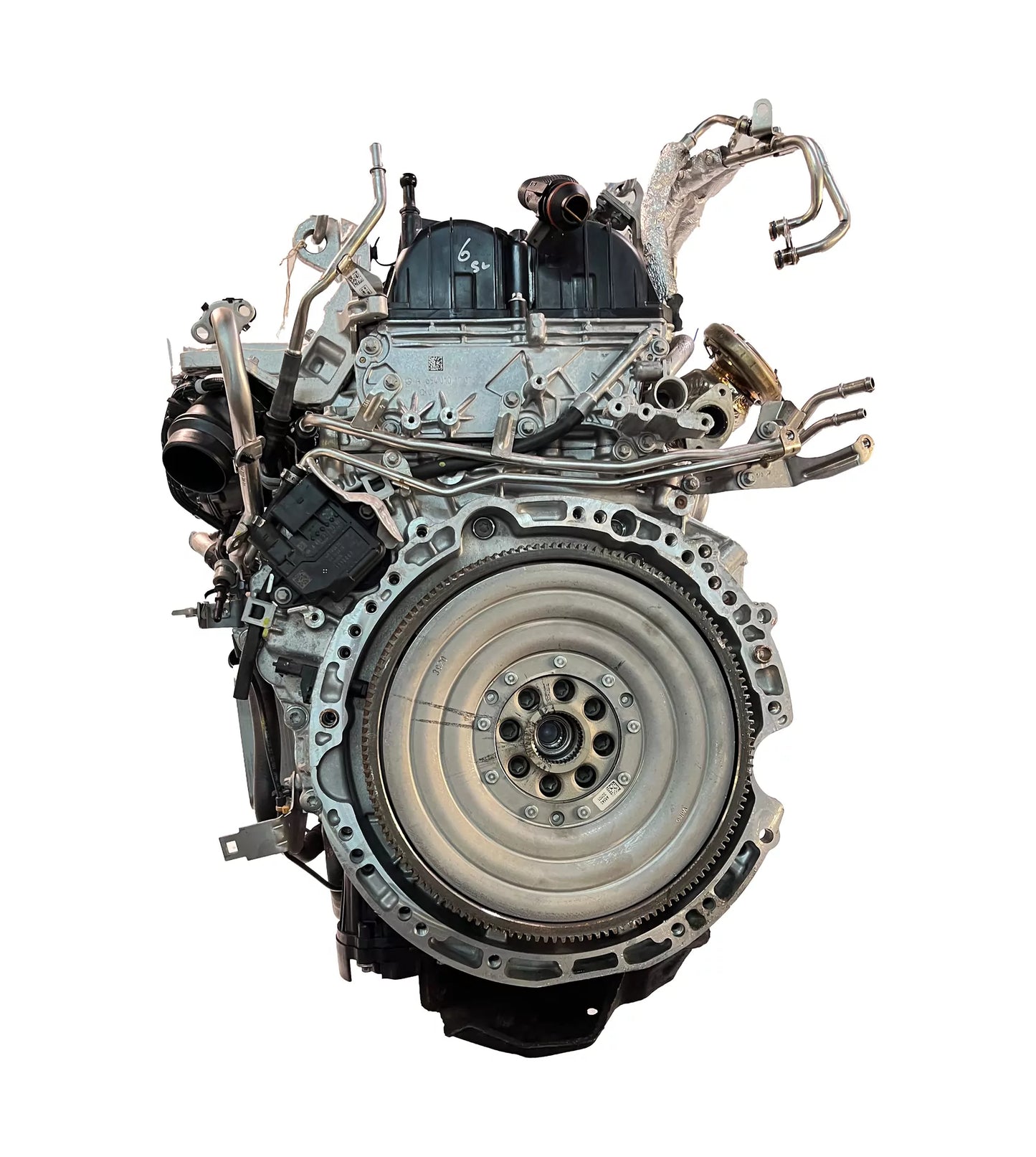 Motor Mercedes-Benz Clase A W177 2.0 A 200 d OM 654.920 OM654.920 A6540100810