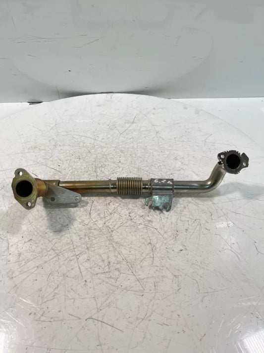 Tubo EGR Mercedes-Benz 2,0 A 200 d OM 654.920 OM654.920 A6541407901