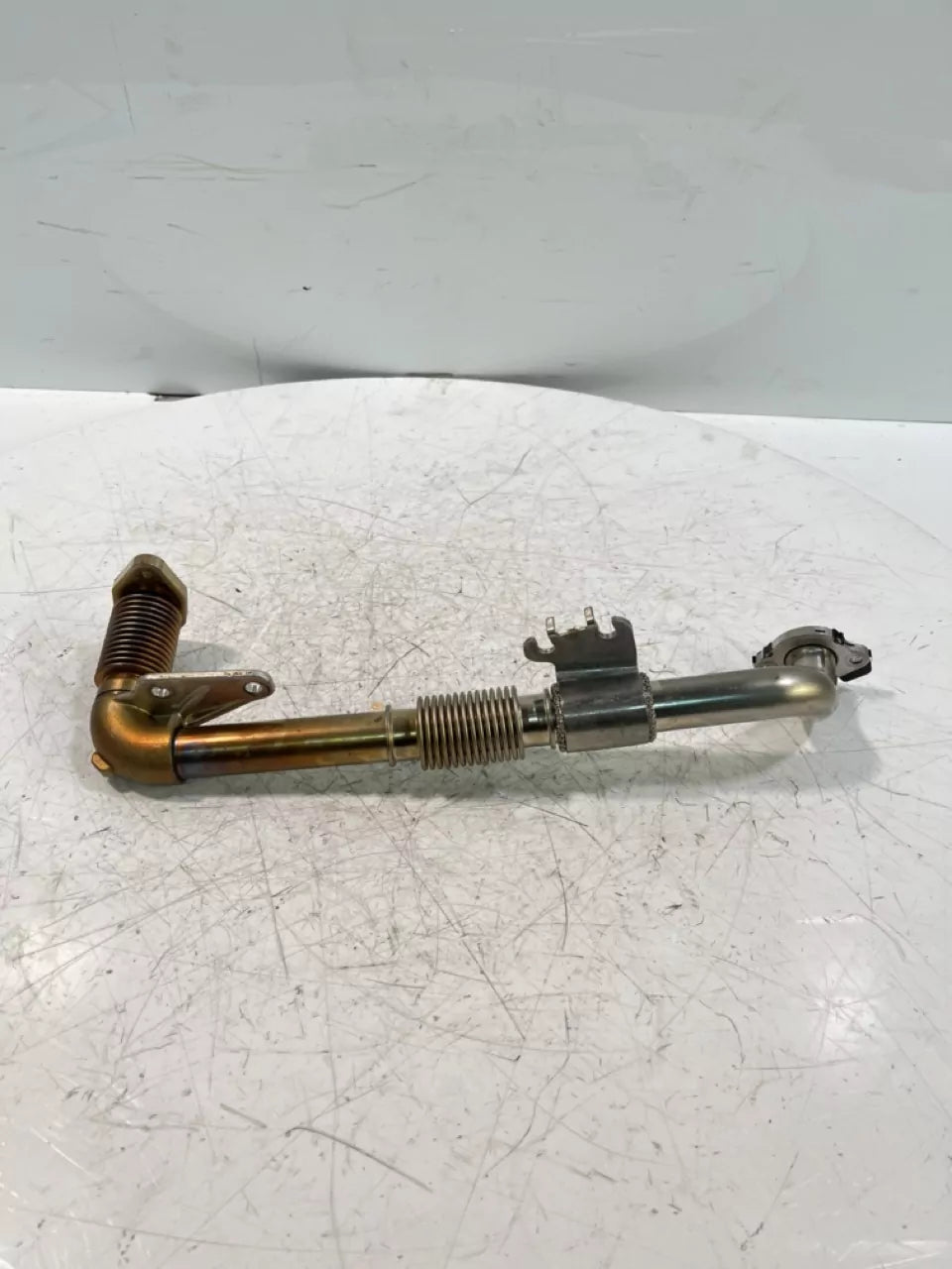 Tubo EGR Mercedes-Benz 2,0 A 200 d OM 654.920 OM654.920 A6541407901