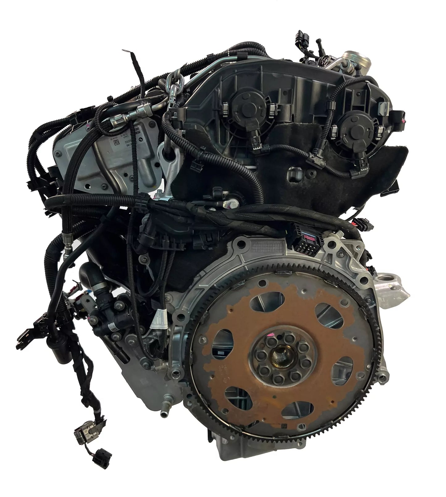 Motor BMW Serie 3 F30 F31 F80 2.0 320 i 320i B48B20A B48M 11002408212 sólo