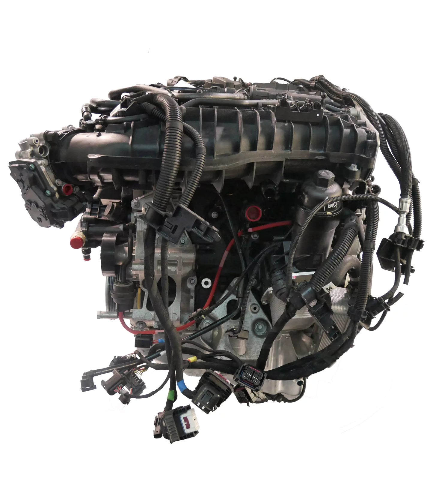 Motor BMW Serie 3 F30 F80 2.0 320i 320 i B48B20A B48B 11002408212 sólo