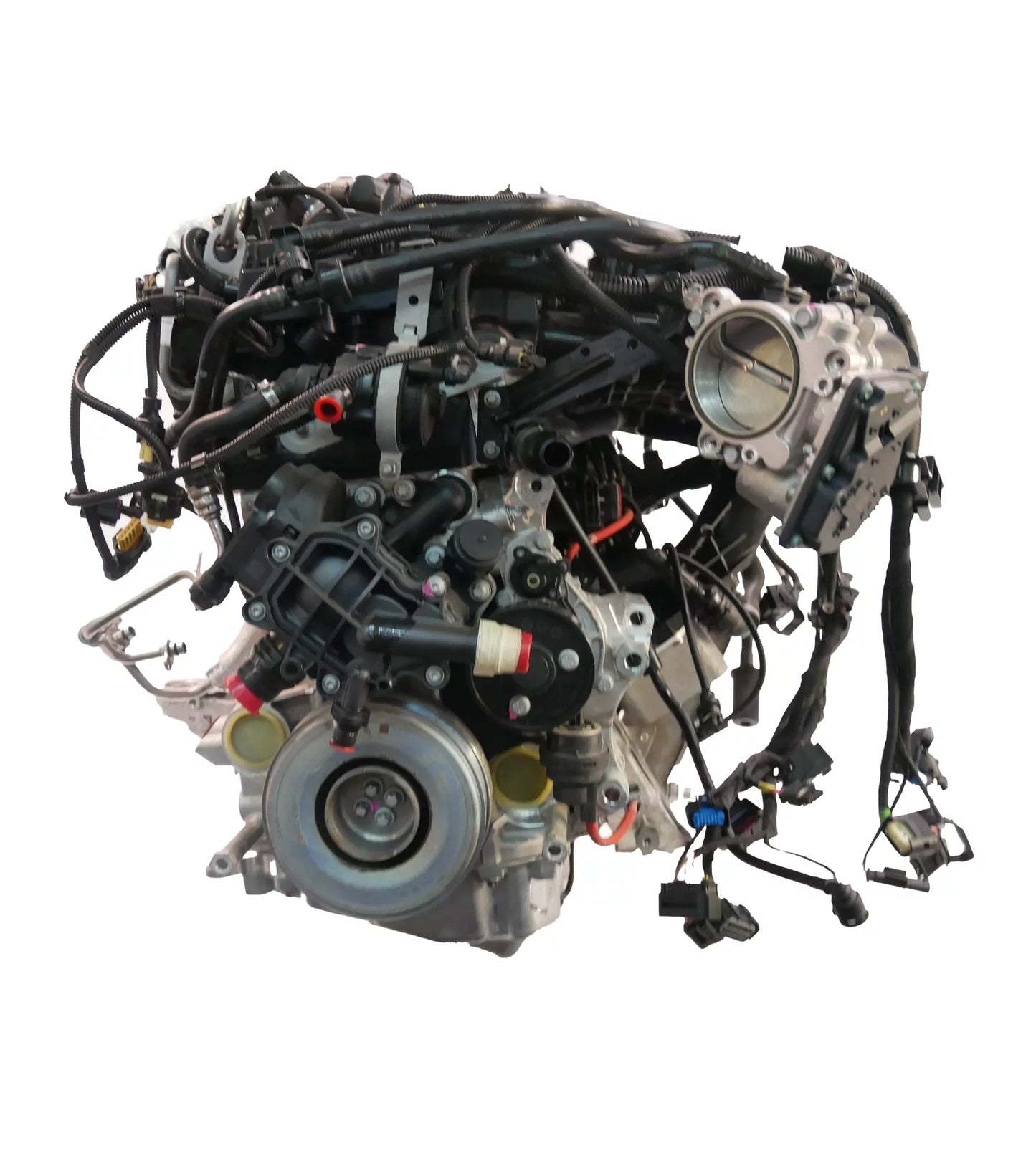 Motor BMW Serie 3 F30 F80 2.0 320i 320 i B48B20A B48B 11002408212 sólo