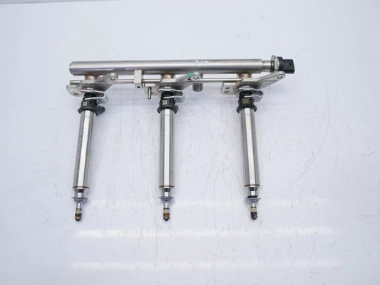 Rampa de inyectores Mercedes-Benz 3,5 E 350 M 276.952 A2760703995