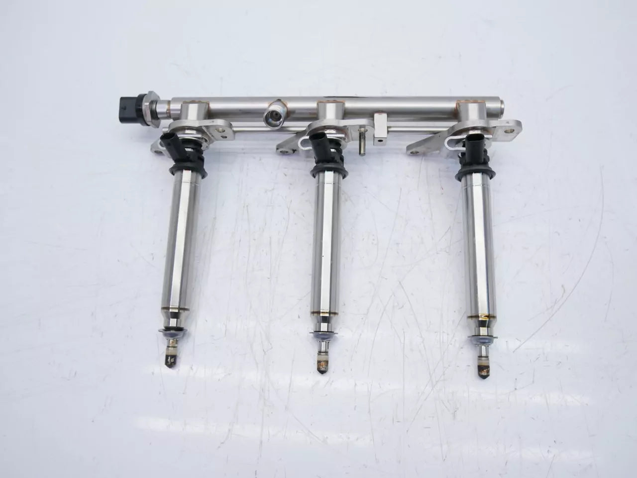 Rampa de inyectores Mercedes-Benz 3,5 E 350 M 276.952 A2760703995