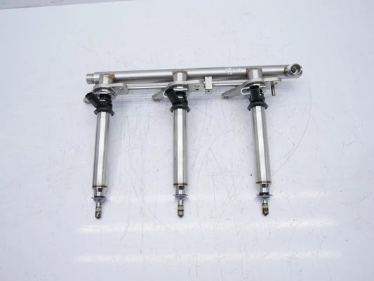 Rampa de inyectores Mercedes-Benz 3,5 E 350 M 276.952 A2760704095