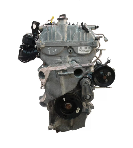 Motor Opel Vauxhall Vauxhall Adam Astra Corsa 1,0 D10XFL LE1 95529211 55508842