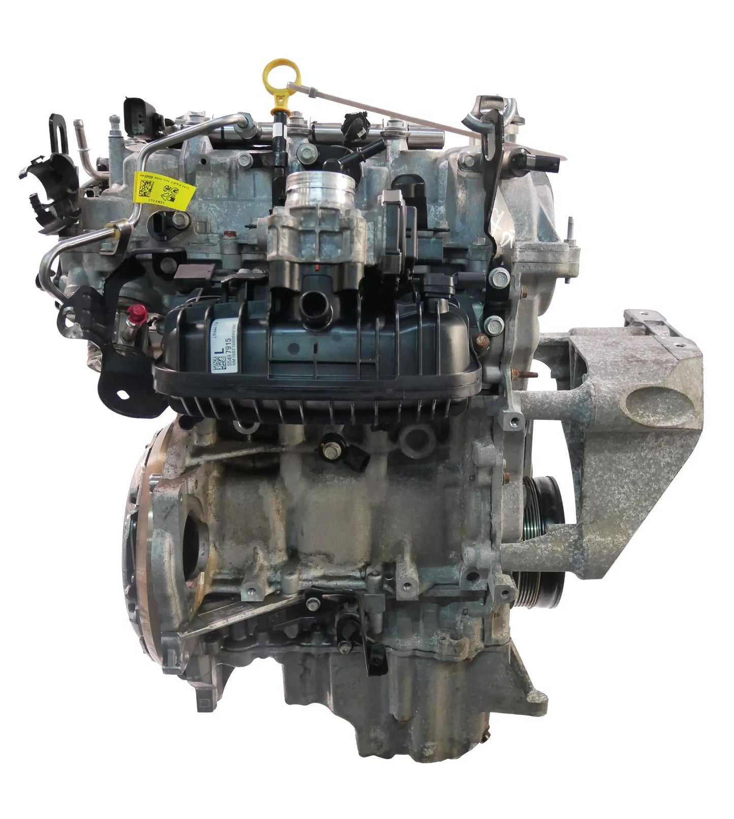 Motor Opel Vauxhall Vauxhall Adam Astra Corsa 1,0 D10XFL LE1 95529211 55508842